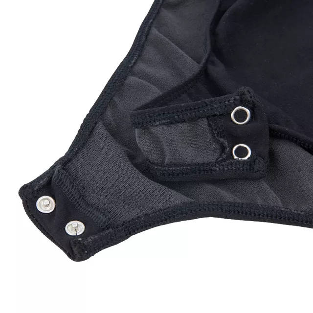 Dámské moto thermo triko/body Rebelhorn Freeze II Lady BD