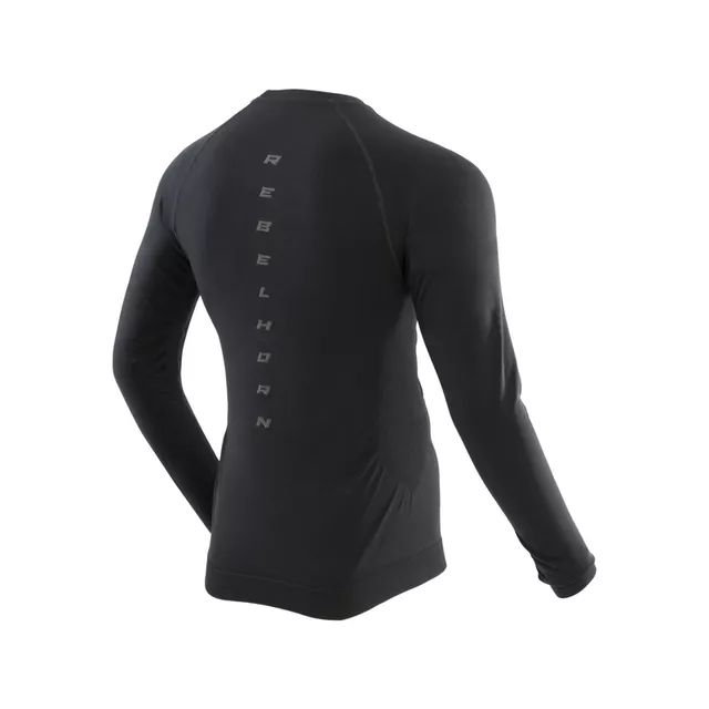 Moto thermo triko Rebelhorn Freeze II Jersey