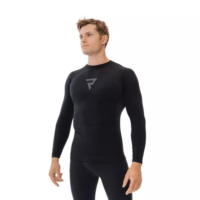 Moto thermo triko Rebelhorn Freeze II Jersey