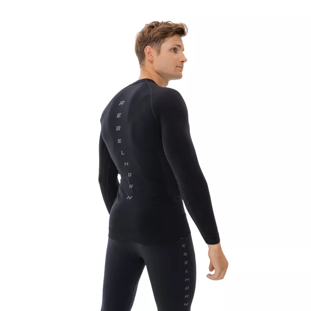 Moto thermo triko Rebelhorn Freeze II Jersey