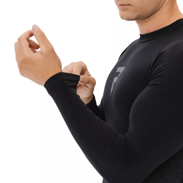 Moto thermo triko Rebelhorn Freeze II Jersey