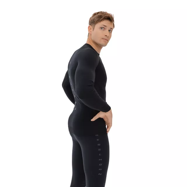 Moto thermo triko Rebelhorn Freeze II Jersey