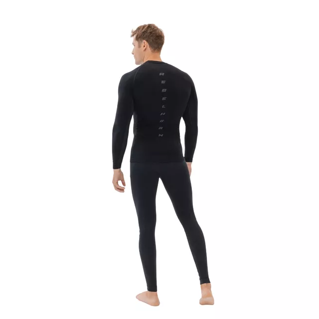 Moto thermo triko Rebelhorn Freeze II Jersey