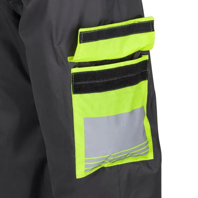 Pláštěnkové moto kalhoty W-TEC Colnari