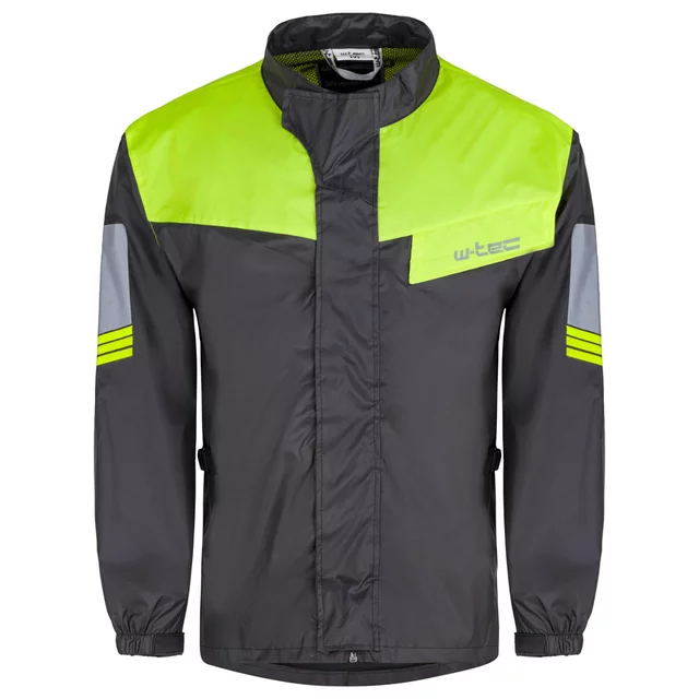 Moto pláštěnka W-TEC Igava