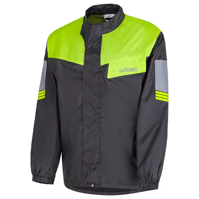 Moto pláštěnka W-TEC Igava