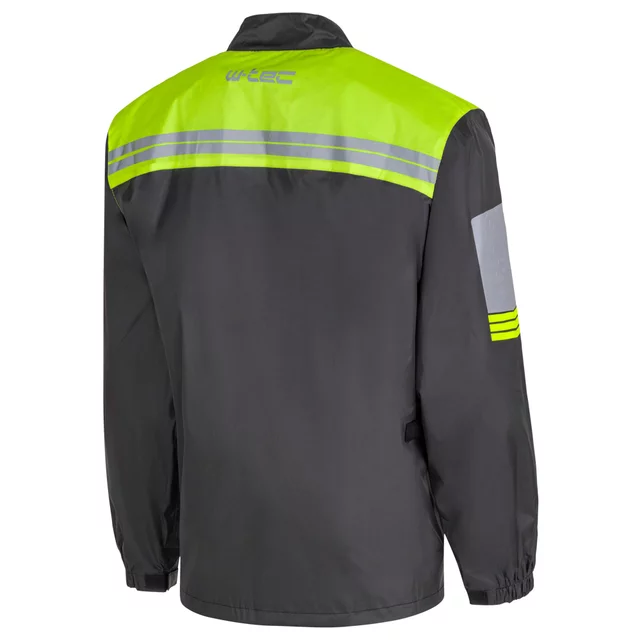 Moto pláštěnka W-TEC Igava
