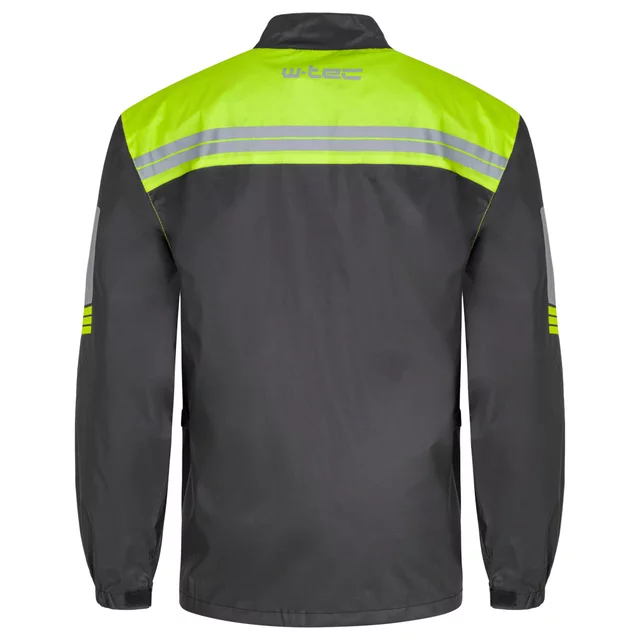 Moto pláštěnka W-TEC Igava