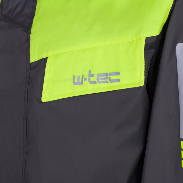 Moto pláštěnka W-TEC Igava