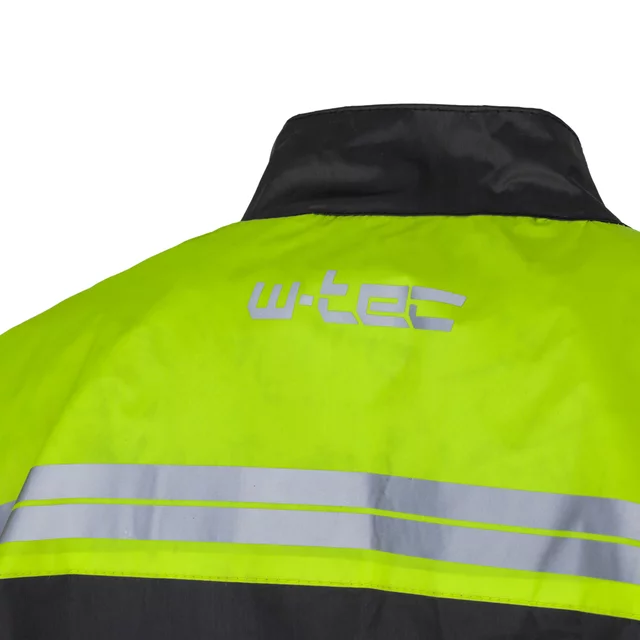 Moto pláštěnka W-TEC Igava