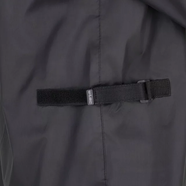Moto pláštěnka W-TEC Igava