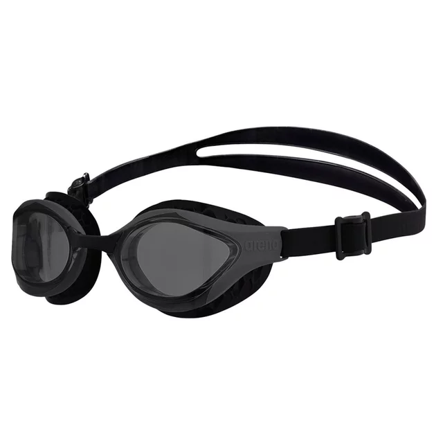 Plavecké brýle Arena Air Bold Swipe - smoke-dark-olive-black - smoke-smoke-black