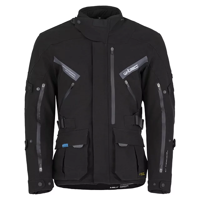 Moto bunda W-TEC Nykolas