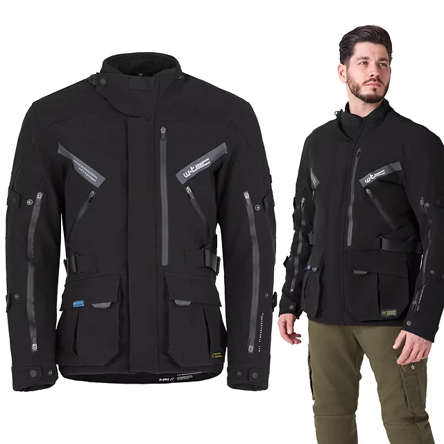 Moto bunda W-TEC Nykolas