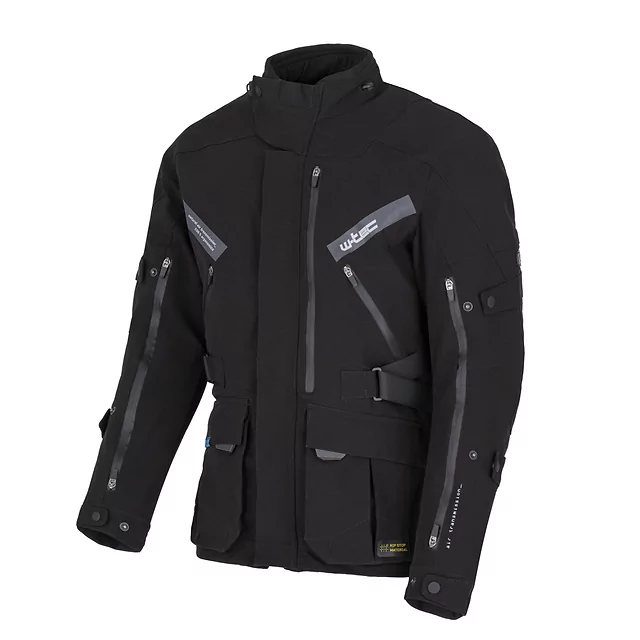 Moto bunda W-TEC Nykolas