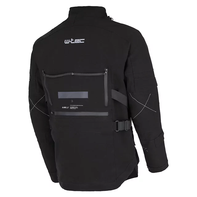Moto bunda W-TEC Nykolas