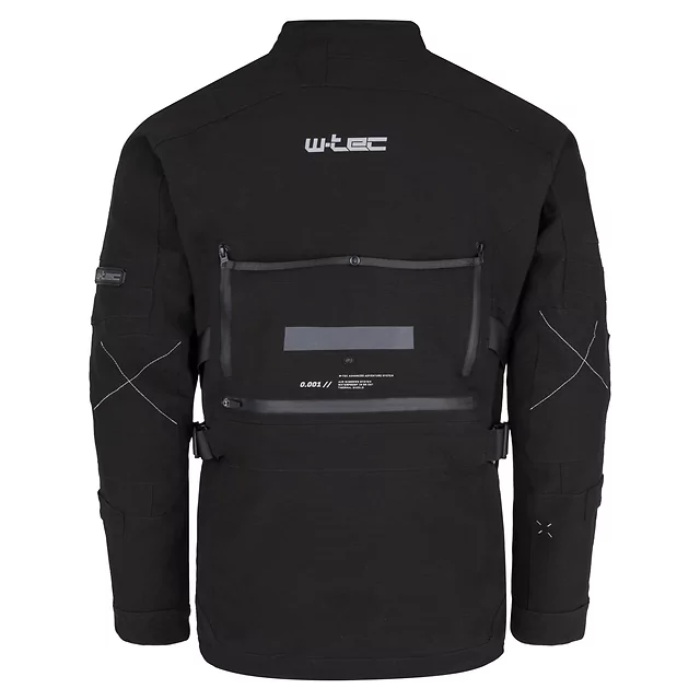 Moto bunda W-TEC Nykolas