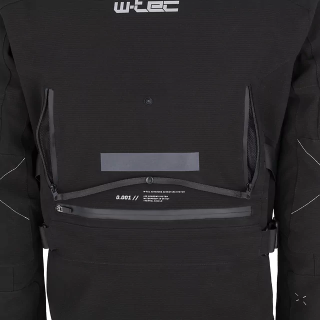 Moto bunda W-TEC Nykolas