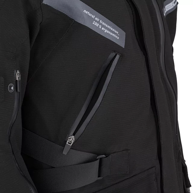 Moto bunda W-TEC Nykolas