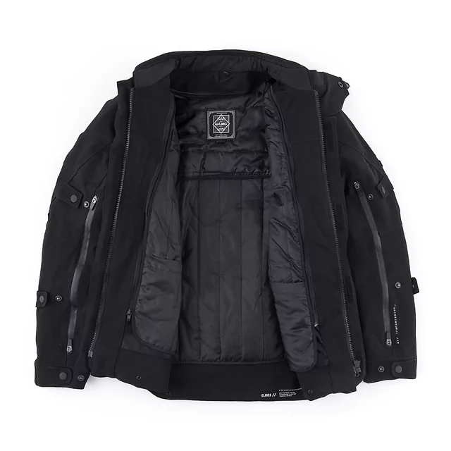 Moto bunda W-TEC Nykolas
