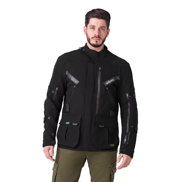 Moto bunda W-TEC Nykolas