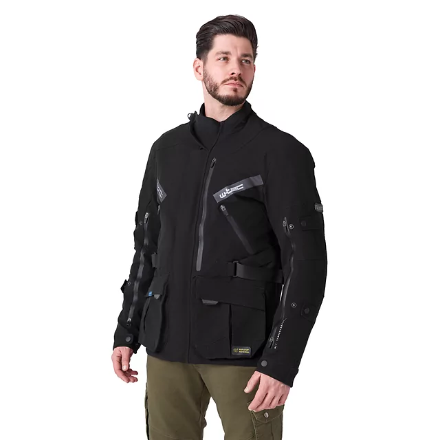 Moto bunda W-TEC Nykolas
