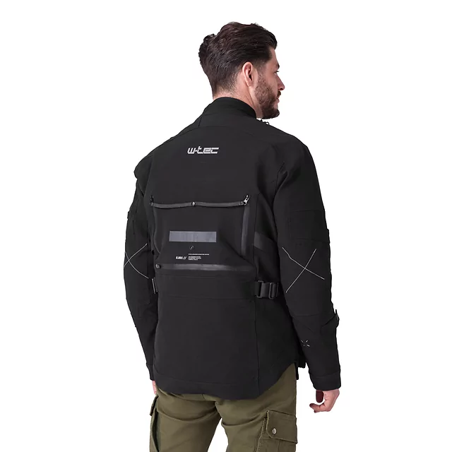 Moto bunda W-TEC Nykolas