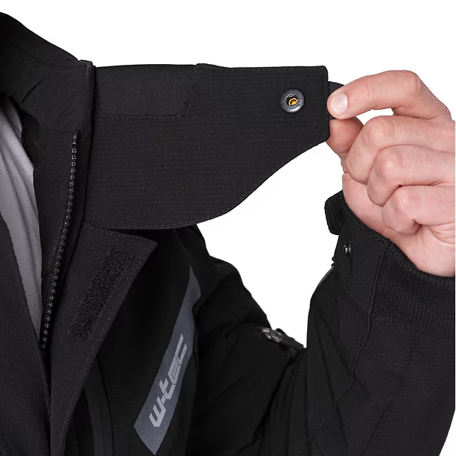 Moto bunda W-TEC Nykolas