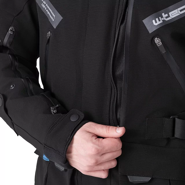 Moto bunda W-TEC Nykolas