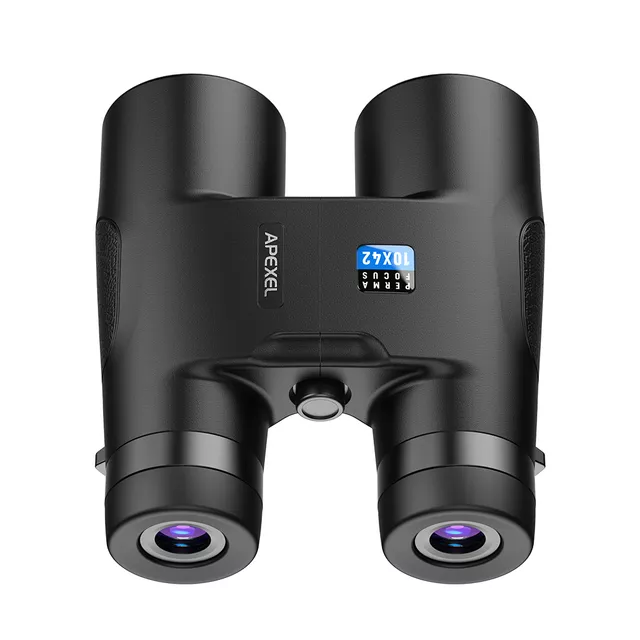 Dalekohled Apexel 10x42 AutoFocus