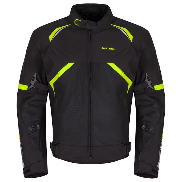 Letní moto bunda W-TEC Timuco