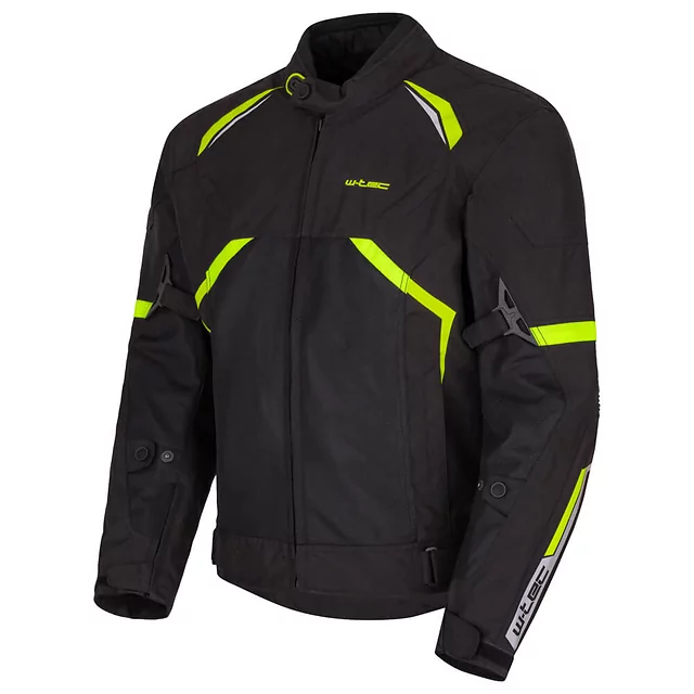 Letní moto bunda W-TEC Timuco