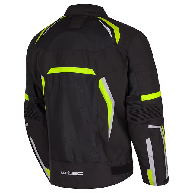 Letní moto bunda W-TEC Timuco