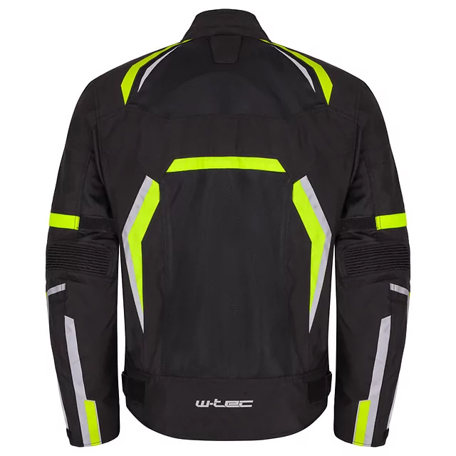 Letní moto bunda W-TEC Timuco
