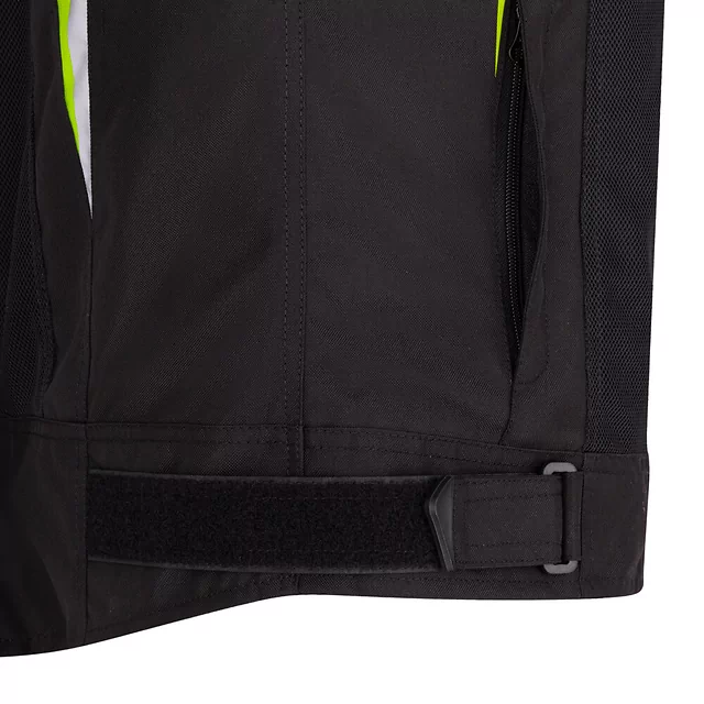 Letní moto bunda W-TEC Timuco