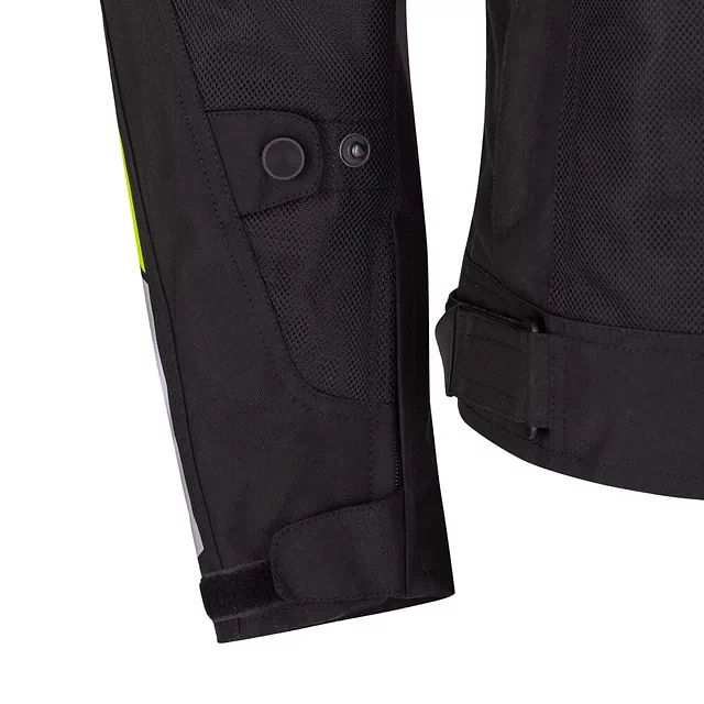Letní moto bunda W-TEC Timuco