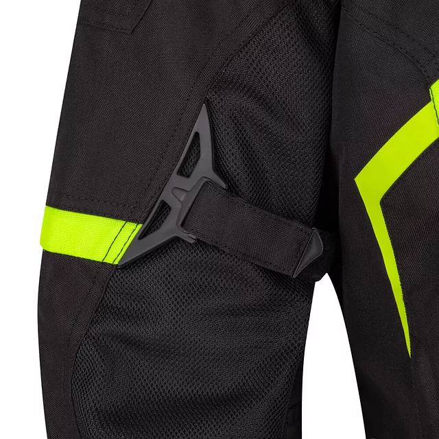Letní moto bunda W-TEC Timuco