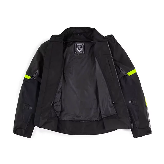 Letní moto bunda W-TEC Timuco