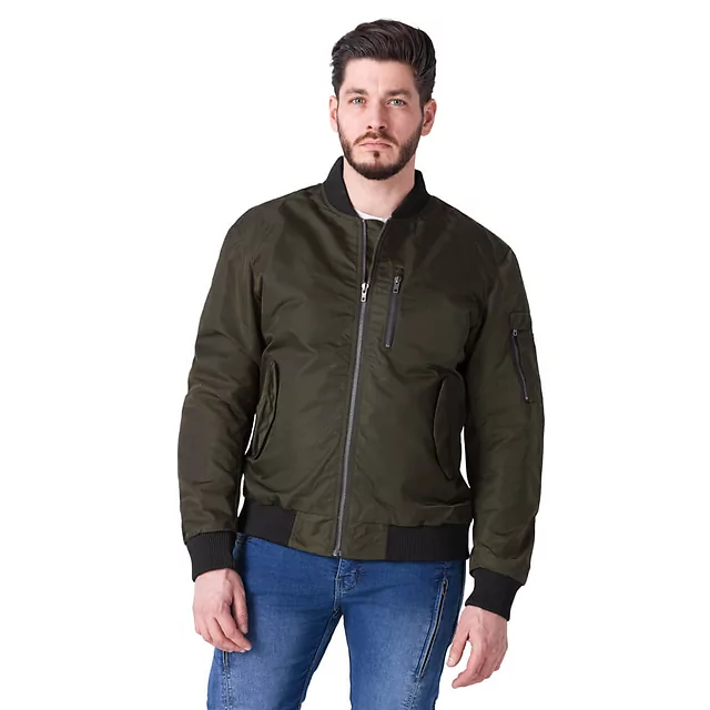Moto bunda W-TEC Caravago