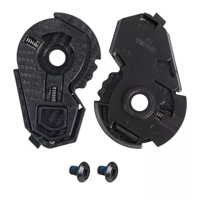 Držák hledí pro přilbu W-TEC Burgosa