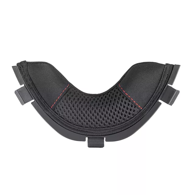 Bradový deflektor pro přilbu W-TEC Banelmeda