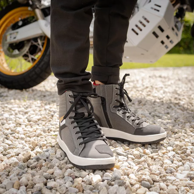 Moto boty W-TEC Sueden