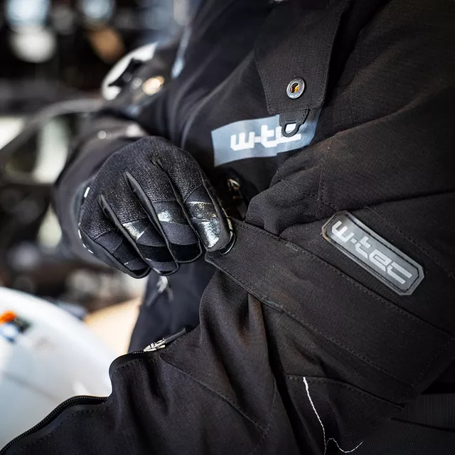 Moto bunda W-TEC Nykolas