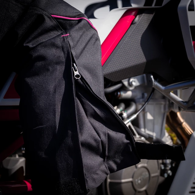 Dámské moto kalhoty W-TEC Durmanes Lady