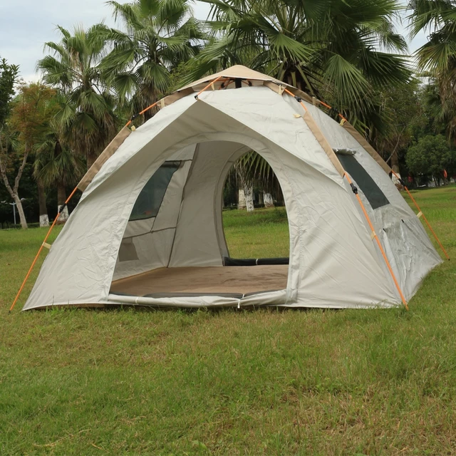 Stan inSPORTline Silvic 220x200x145 cm pro 3-4 osoby