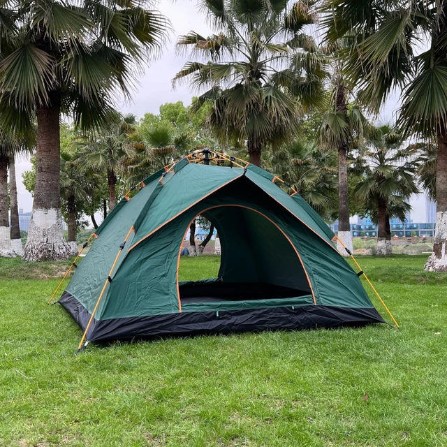 Stan inSPORTline Erdo 200x150x135 cm pro 2 osoby