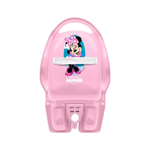 Sedačka pro panenku Minnie Doll Carrier