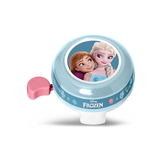 Zvonek Frozen II