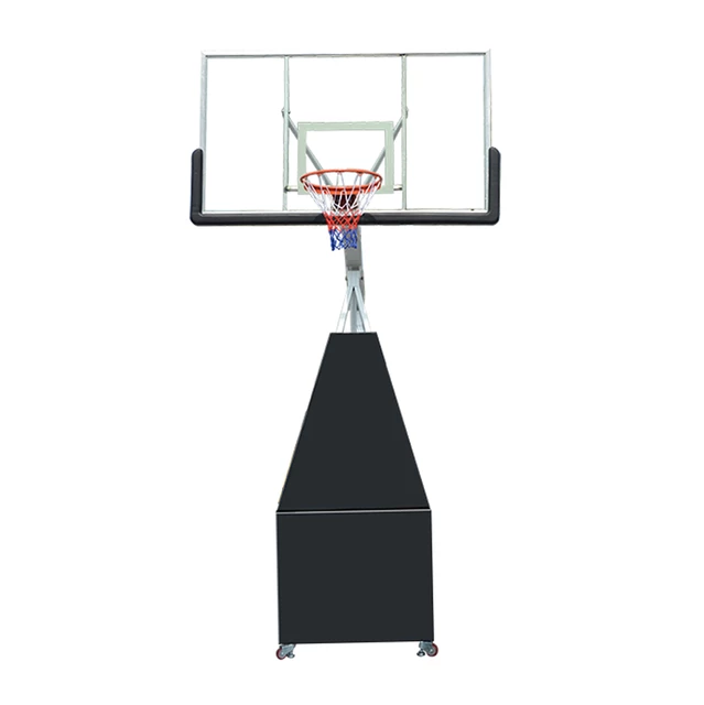 Basketbalová konstrukce inSPORTline Portland II