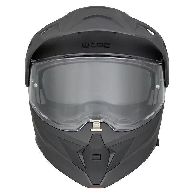 Výklopná moto přilba 3v1 W-TEC Neovu